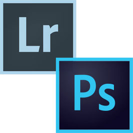 Adobe Photoshop CC Basic 2 | Bildbearbeitung und Retusche - dein persönliches 1-2-1 Online-Coaching