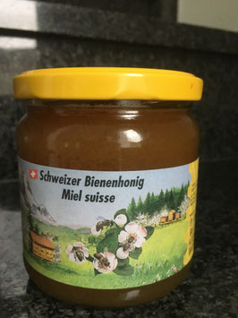 Sissler Frühlingshonig