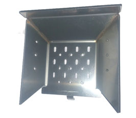 Iwabo Original Brennerschale S,S1,S1X