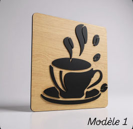 Tasse de café