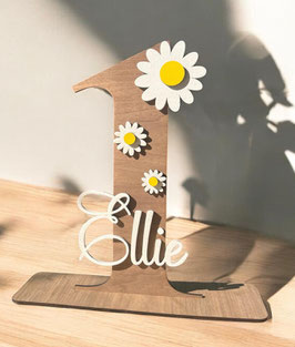 Chiffre "Marguerite"