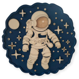 Astronaute multicouches [DIY]
