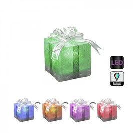 LED Weihnachtsgeschenk