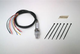 8 adrig, M20 Gewinde (S2)