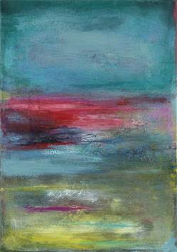 ABSTRAKTE LANDSCHAFT