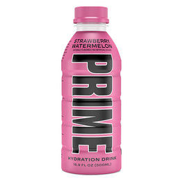 Prime - Hydrationk drink Strawberry Watermelon 500ml