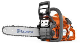 HUSQVARNA 130