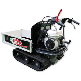 MOTOCARRIOLA GKZ GK 300 HB