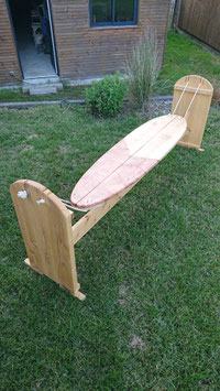 LONGBOARD TRAINER