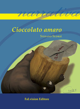 Cioccolato amaro di Stefano Sudrié (nastro d'argento per la sceneggiatura)