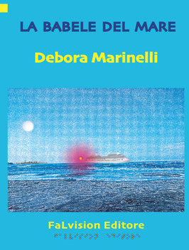 La Babele del mare, Debora Marinelli (Novità Editoriale)