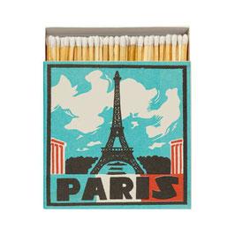 Streichhölzer Paris