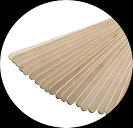 Holzsticks für Primer