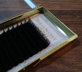 Royal Lashes D 0,15