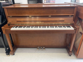 アップライトピアノ カワイ C-380