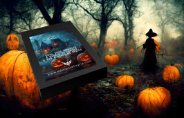 Box Halloween - 1 livre au choix