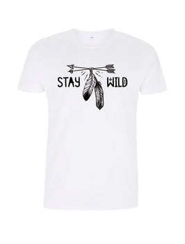 Camiseta Stay Wild