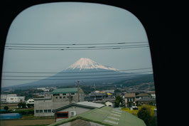 Fuji Shinkansen