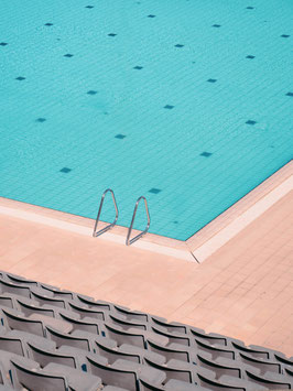 Poolside