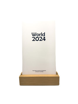 Kalender 2024 World