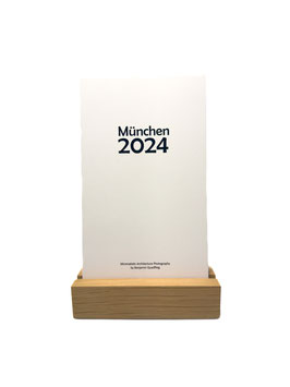 Kalender 2024 München