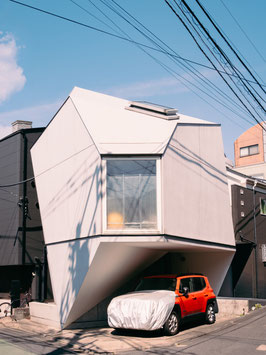 Tokyo House