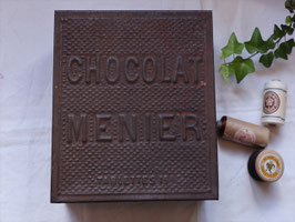 Boites***アンティーク缶 - フランスアンティークとブロカントのお店