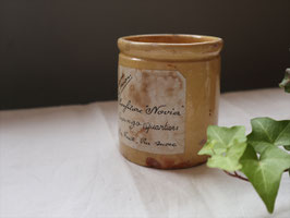 poterie***焼きモノ・土モノ - フランスアンティークとブロカントのお店