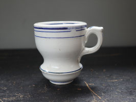 ショワジー・ル・ロア　19世紀のカップ