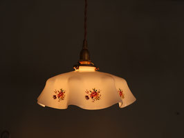 Luminaires*ランプ・照明 - フランスアンティークとブロカントのお店