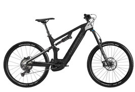 C7 Carbon MTB29 XT12 NPICXINTUV625 Gen4 48 silber