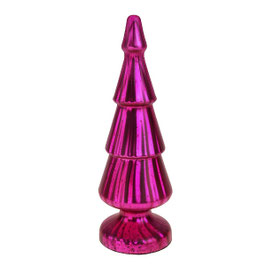 Sapin fushia mat