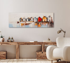 impression repeinte maison 50x150 IL356063