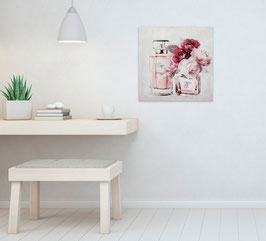 Fleurs et parfum IL102430