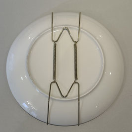 Assiette murale CHUT