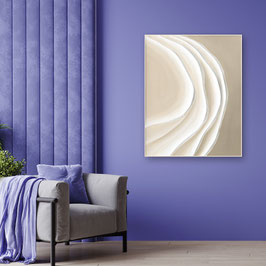Peinture en relief 205173