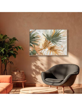 Palmier 70x100 CAD03.3586