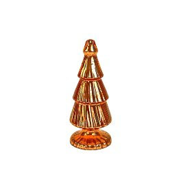 Sapin orange brillant