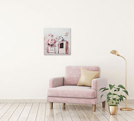 Fleurs et parfum IL102420