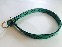 Nylon choke collar