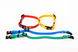 Dog / Puppy Collars waterproof