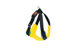 NEW Nylon Harness "MAFIA", Adjustable
