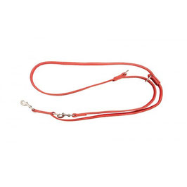 NEW Red "Police" Lead