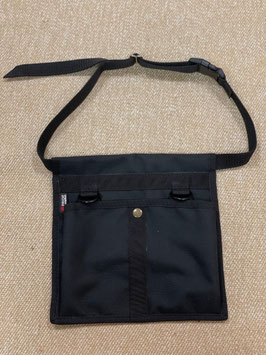 Dog training bag