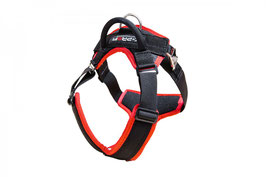 Nylon Harness "VERO PROTECTION"