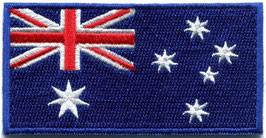 Australia FLAG