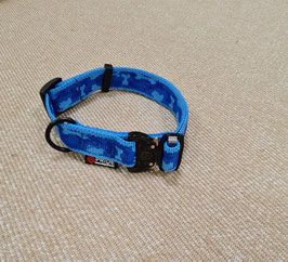 Camouflage Collar 25mm