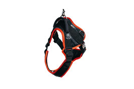 Nylon Harness "VERO CLASSIC" / Physio Harness