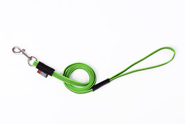 2m Rubberised Dog leash 15mm