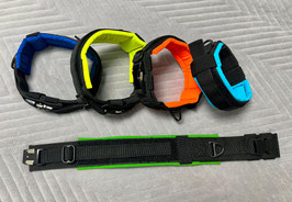 Soft dog collar PROFI / 40mm
